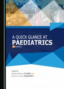 A Quick Glance at Paediatrics