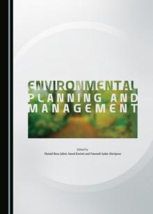 None Environmental Planning and Management