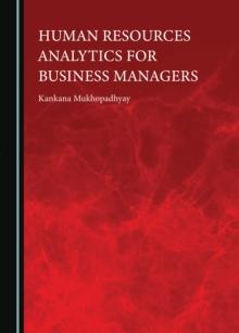 None Human Resources Analytics for Business Managers