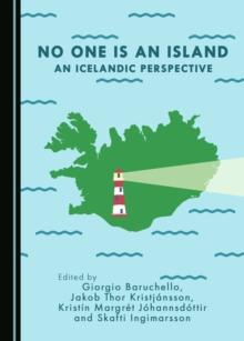 None No One is an Island : An Icelandic Perspective