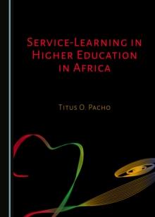 None Service-Learning in Higher Education in Africa