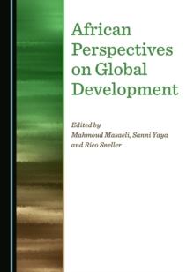 None African Perspectives on Global Development