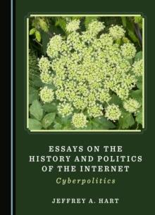 None Essays on the History and Politics of the Internet : Cyberpolitics