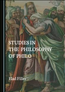 None Studies in the Philosophy of Philo