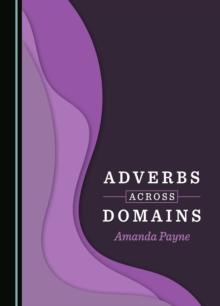 None Adverbs Across Domains