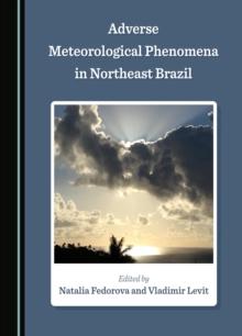 None Adverse Meteorological Phenomena in Northeast Brazil