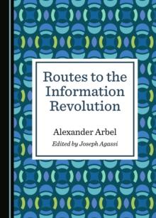 None Routes to the Information Revolution