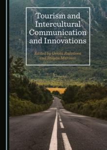 None Tourism and Intercultural Communication and Innovations