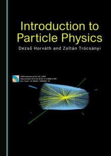 None Introduction to Particle Physics