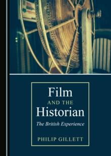 None Film and the Historian : The British Experience