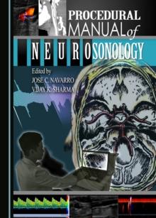 None Procedural Manual of Neurosonology