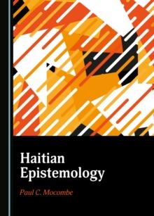 None Haitian Epistemology