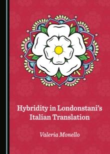 None Hybridity in Londonstani's Italian Translation