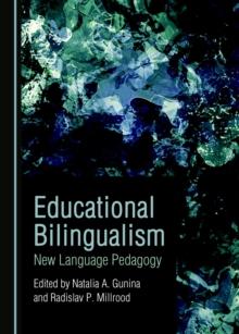 None Educational Bilingualism : New Language Pedagogy