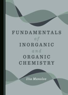 None Fundamentals of Inorganic and Organic Chemistry