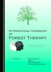 None International Handbook of Forest Therapy