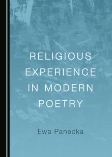 None Religious Experience in Modern Poetry