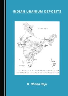 None Indian Uranium Deposits