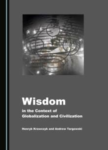 None Wisdom in the Context of Globalization and Civilization