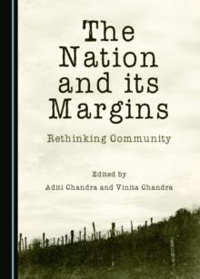 The Nation and its Margins : Rethinking Community