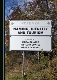 None Naming, Identity and Tourism