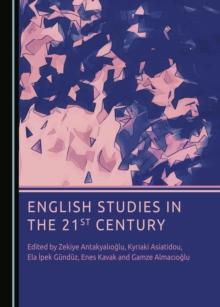 None English Studies in the 21st Century