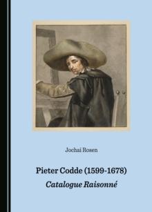 None Pieter Codde (1599-1678) : Catalogue Raisonne