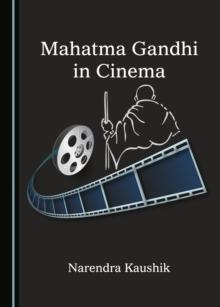 None Mahatma Gandhi in Cinema