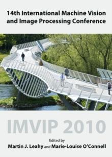 None 14th International Machine Vision and Image Processing Conference : IMVIP 2010