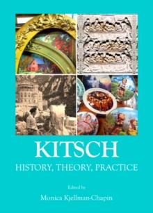 None Kitsch : History, Theory, Practice