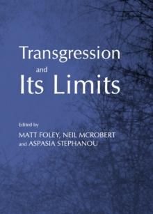 None Transgression and Its Limits