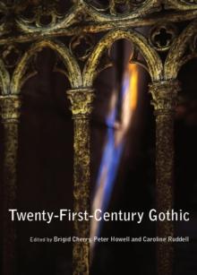 None Twenty-First-Century Gothic