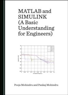 None MATLAB and SIMULINK (A Basic Understanding for Engineers)