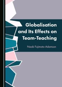 None Globalisation and Its Effects on Team-Teaching