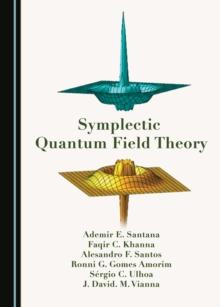 None Symplectic Quantum Field Theory