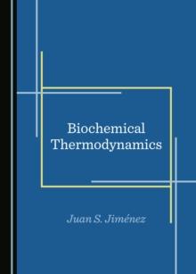 None Biochemical Thermodynamics