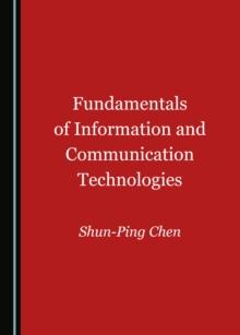 None Fundamentals of Information and Communication Technologies