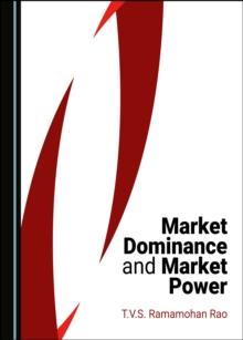 None Market Dominance and Market Power