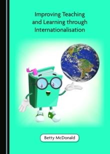 None Improving Teaching and Learning through Internationalisation