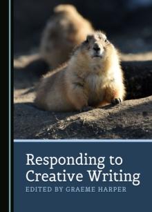 None Responding to Creative Writing