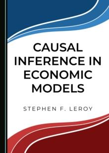 None Causal Inference in Economic Models