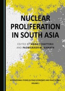 None Nuclear Proliferation in South Asia