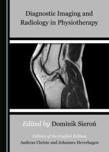 None Diagnostic Imaging and Radiology in Physiotherapy