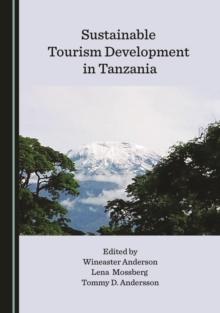 None Sustainable Tourism Development in Tanzania