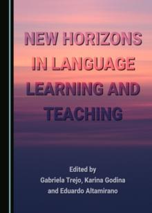 None New Horizons in Language Learning and Teaching