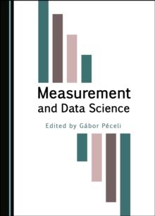 None Measurement and Data Science