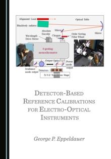 None Detector-Based Reference Calibrations for Electro-Optical Instruments