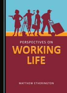 None Perspectives on Working Life