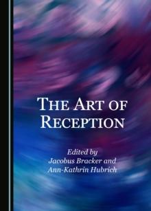 The Art of Reception