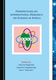 None Perspectives on International Research on Science in Africa